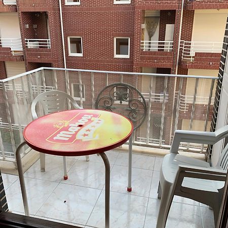 Piso En La Playa Apartment Noja Exterior photo