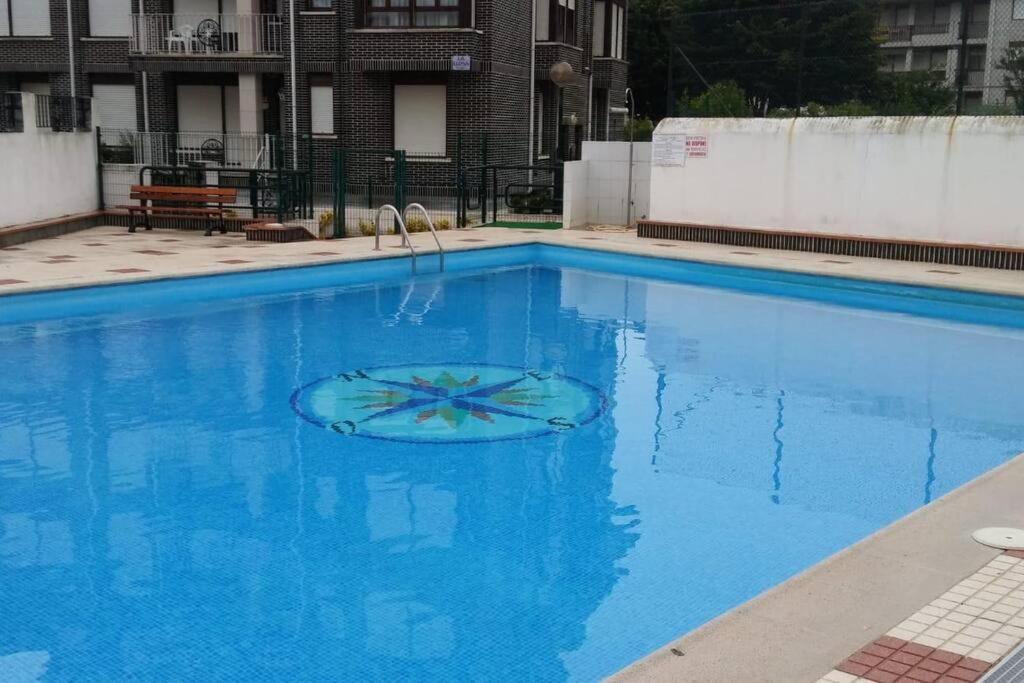 Piso En La Playa Apartment Noja Exterior photo