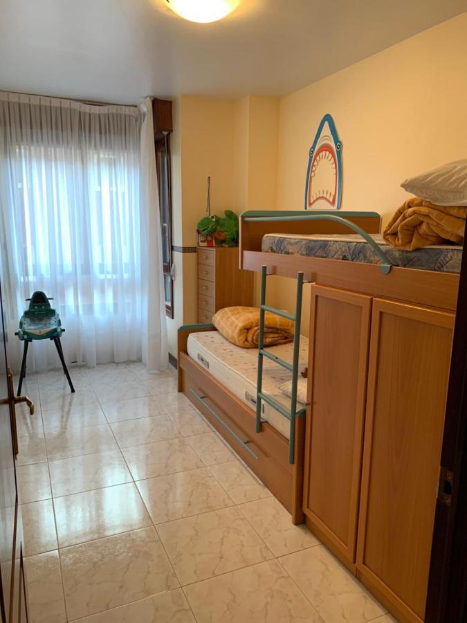Piso En La Playa Apartment Noja Exterior photo