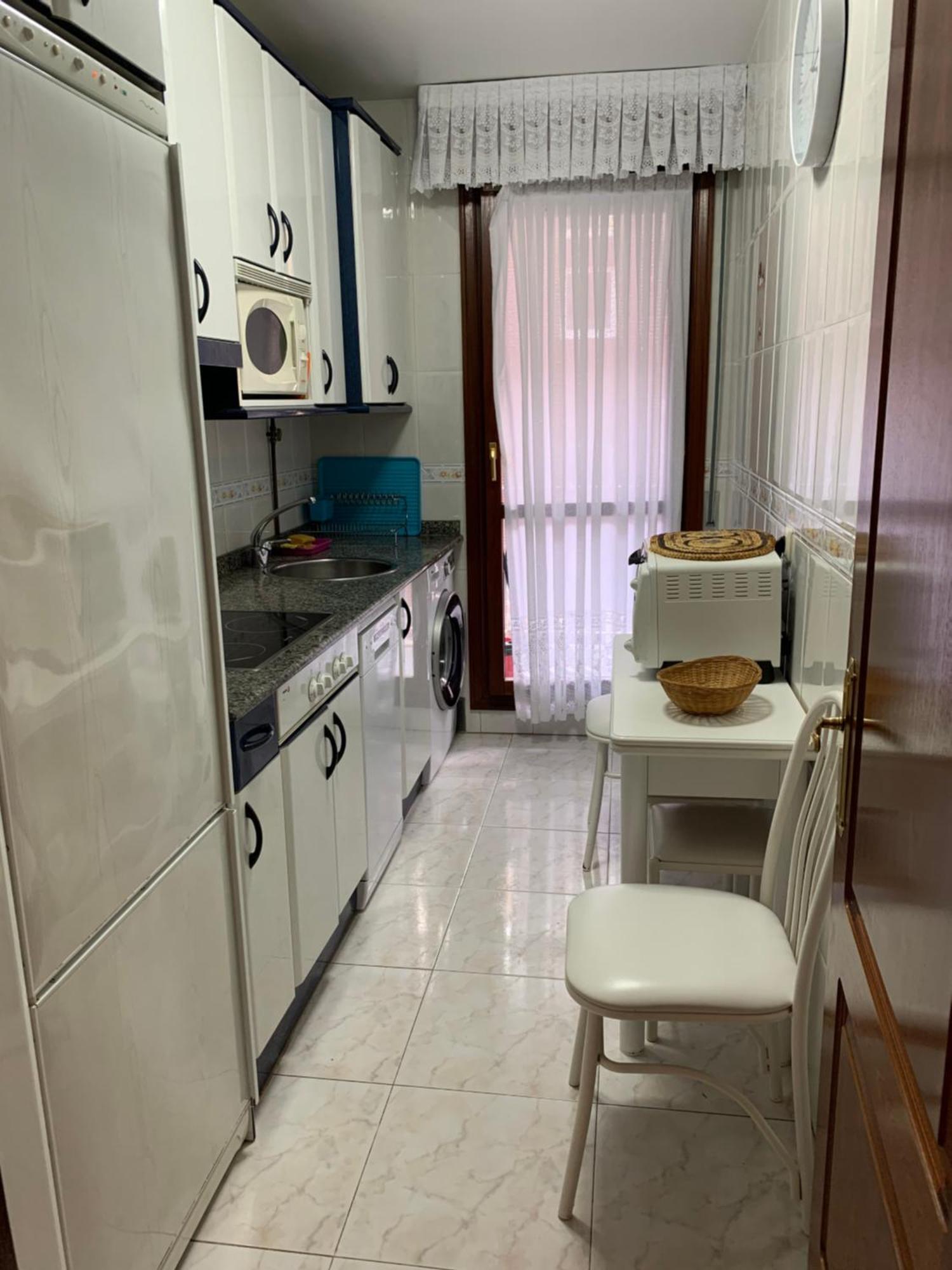 Piso En La Playa Apartment Noja Exterior photo